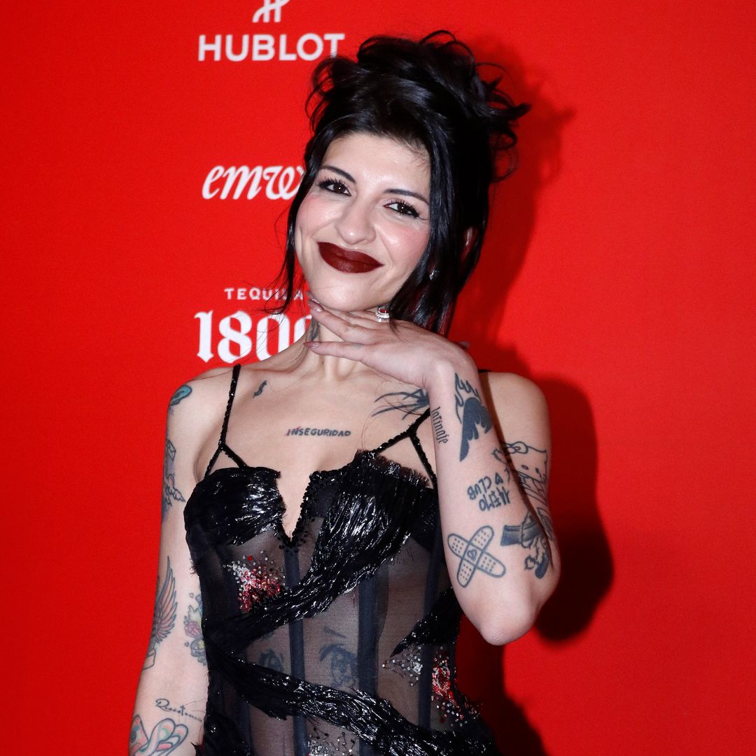 Cazzu celebra su cumpleaños 32 con una gran fiesta en la que hubo baile y hasta karaoke