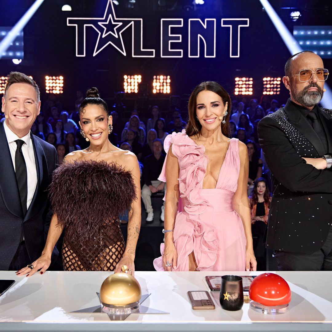 Adiós a Risto Mejide, 'Got Talent' anuncia cambios en las reglas del juego y al nuevo miembro del jurado, Xuso Jones