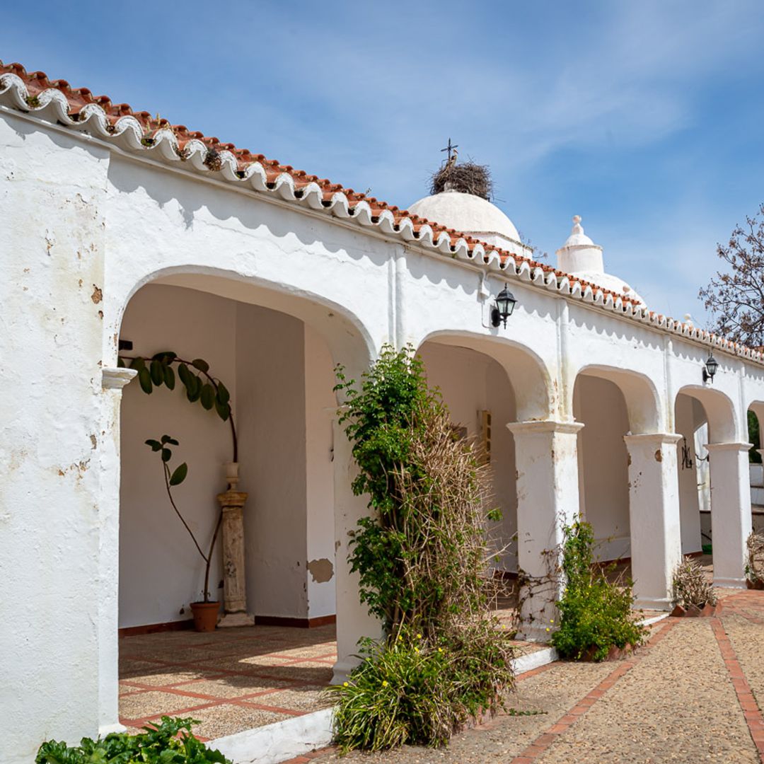 Ermita de San Bartolomé