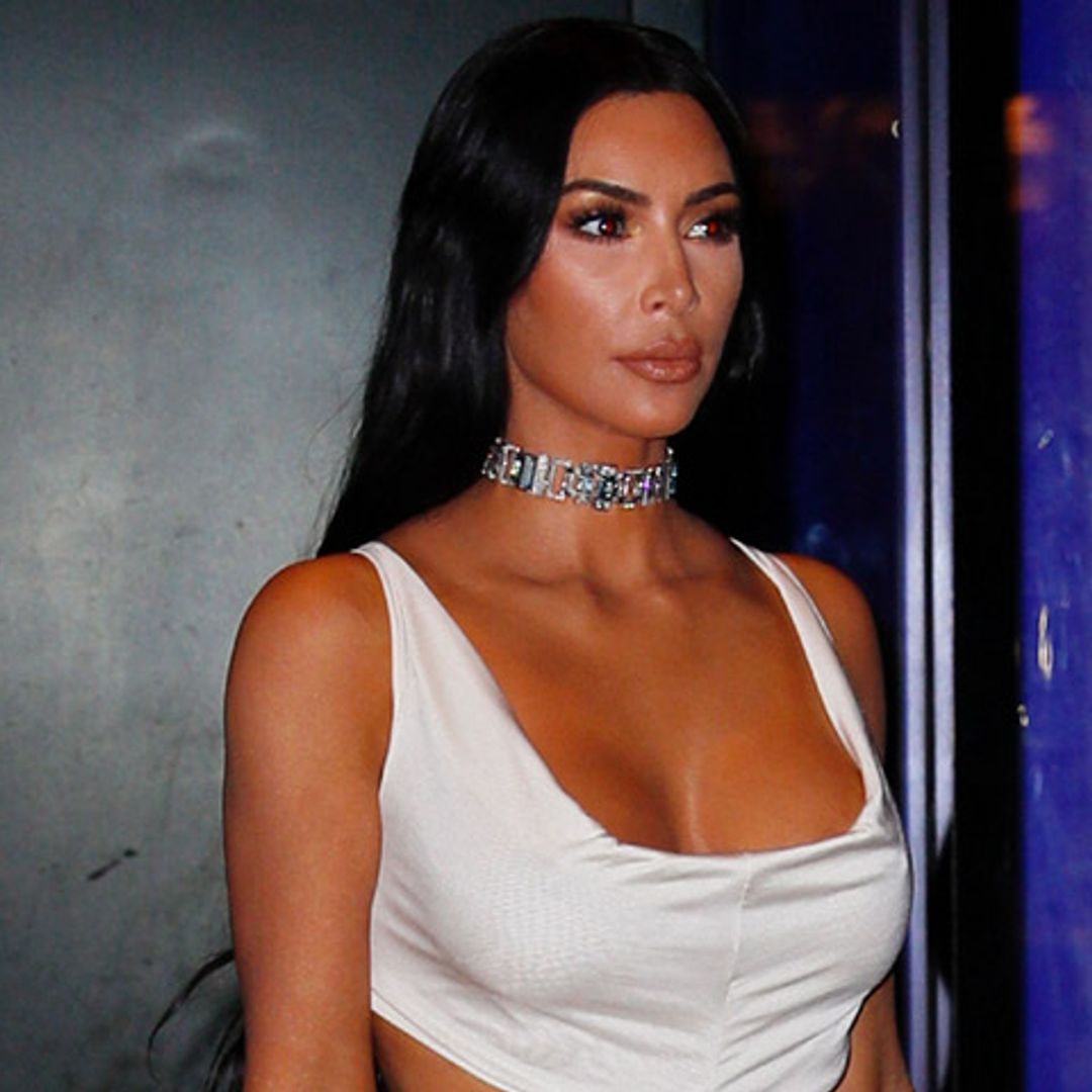 El nuevo reto de Kim Kardashian: maquillar a las novias de todo el mundo
