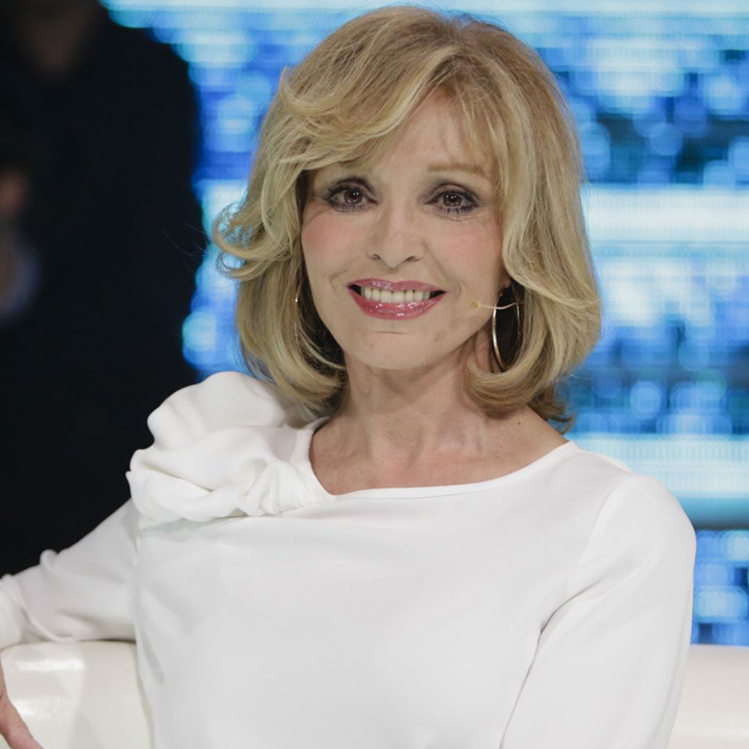 Silvia Tortosa revela que tiene cáncer de mama