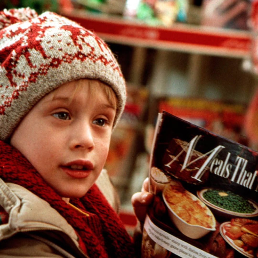 ¿Qué ha sido de Macaulay Culkin, el niño de ‘Solo en casa’?