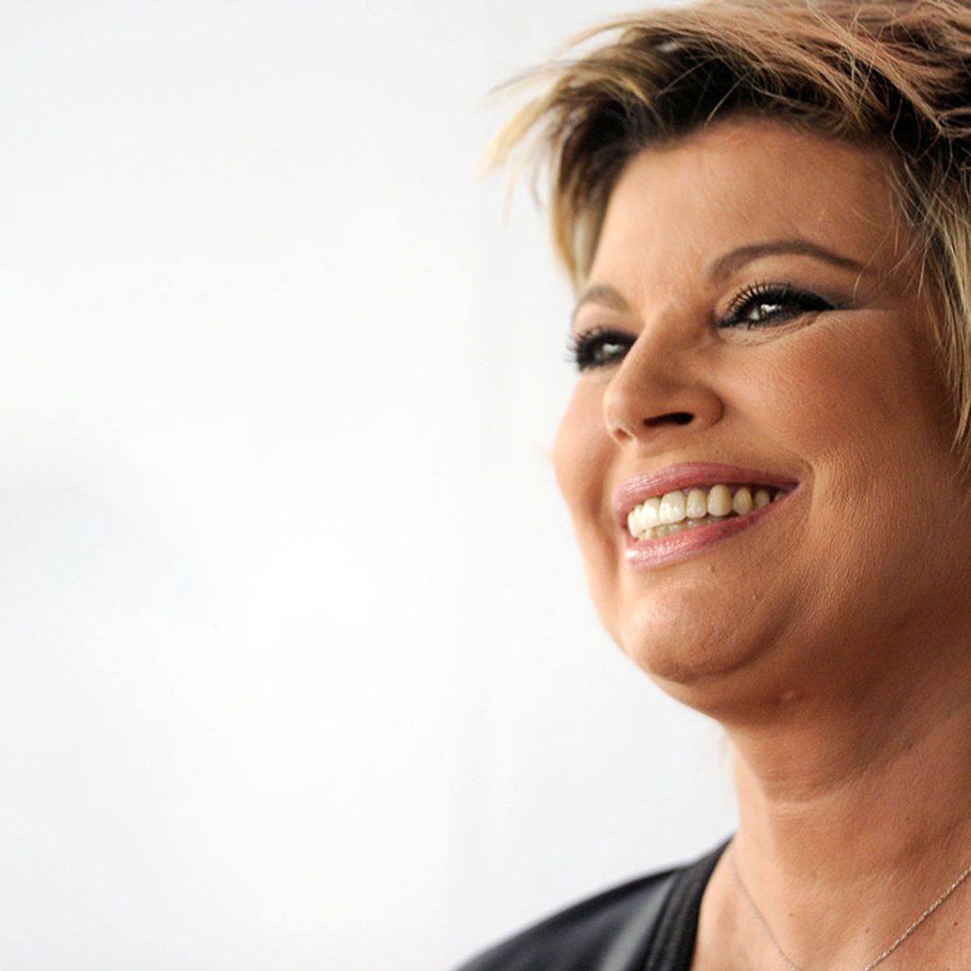 Terelu Campos desvela los secretos de su faceta como actriz en la serie del momento