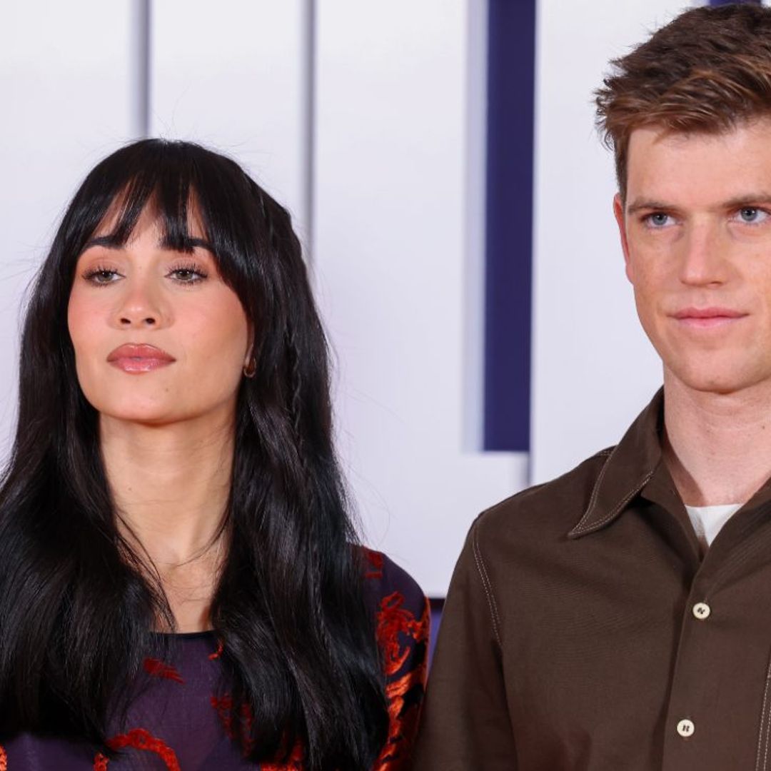Aitana y Miguel Bernardeau cuentan por qué su primera cita fue 'desastrosa'