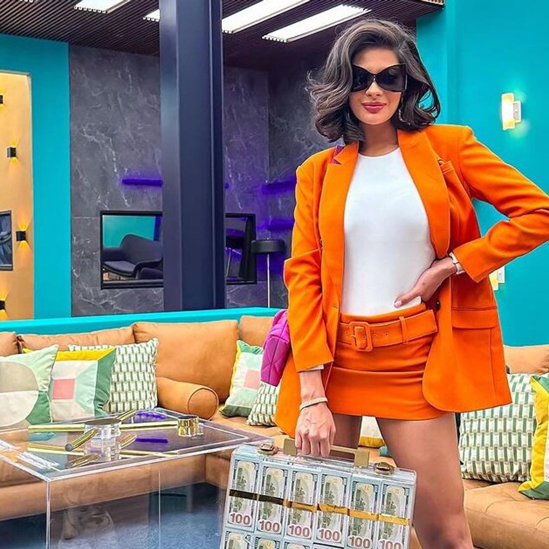 El curioso incidente de Miss Universe en ‘La Casa de los Famosos 4’: ‘La jefecita no se enojó tanto’