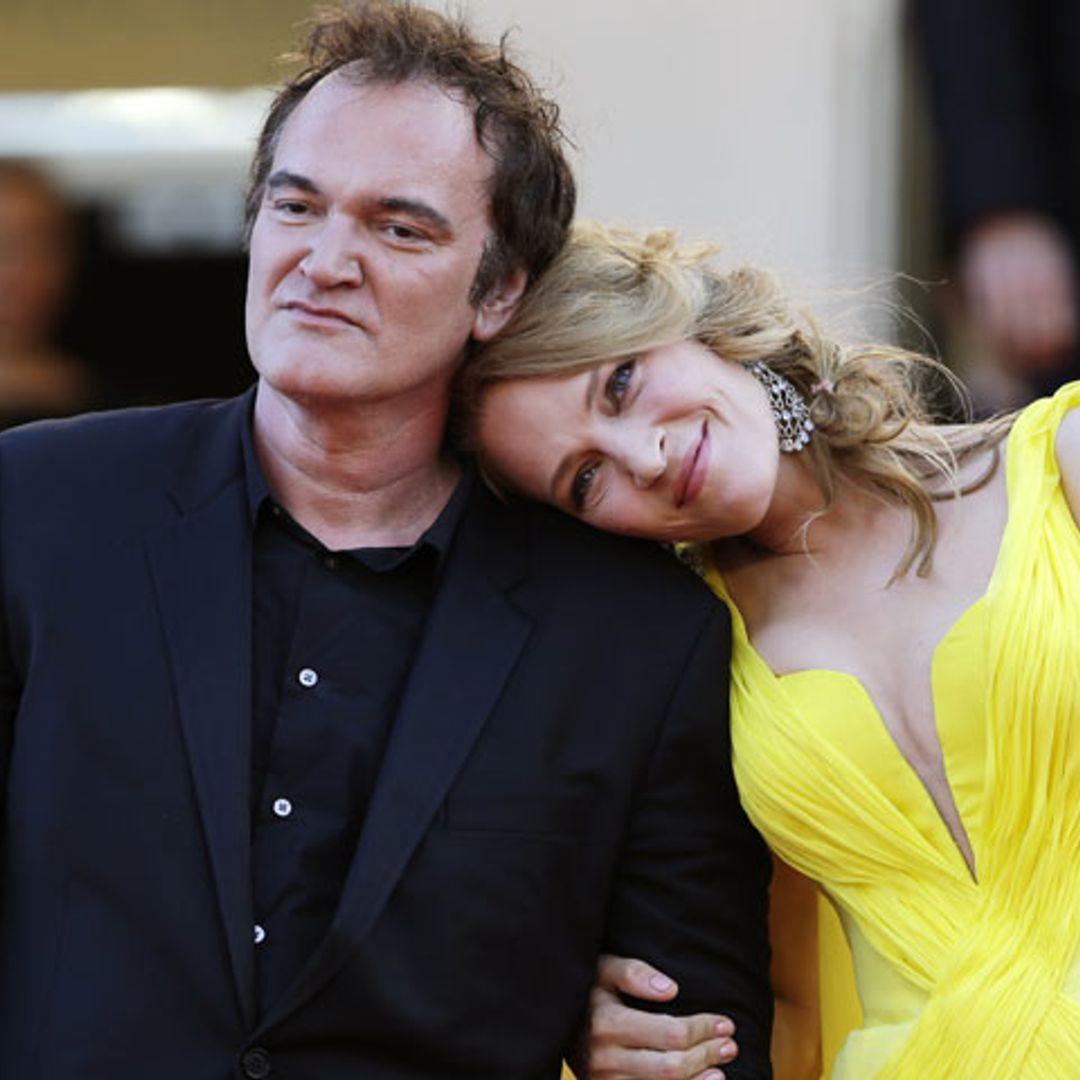 Uma Thurman desvela el accidente que sufrió en el rodaje de Kill Bill 2 y Quentin Tarantino responde