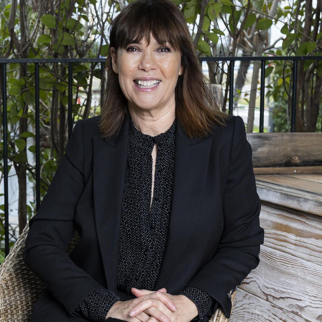 Hablamos con Mabel Lozano: la emoción del Goya, su hija, su mejor compañera, y su última revisión del cáncer