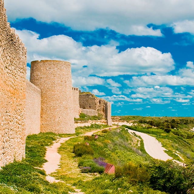 castilla leon