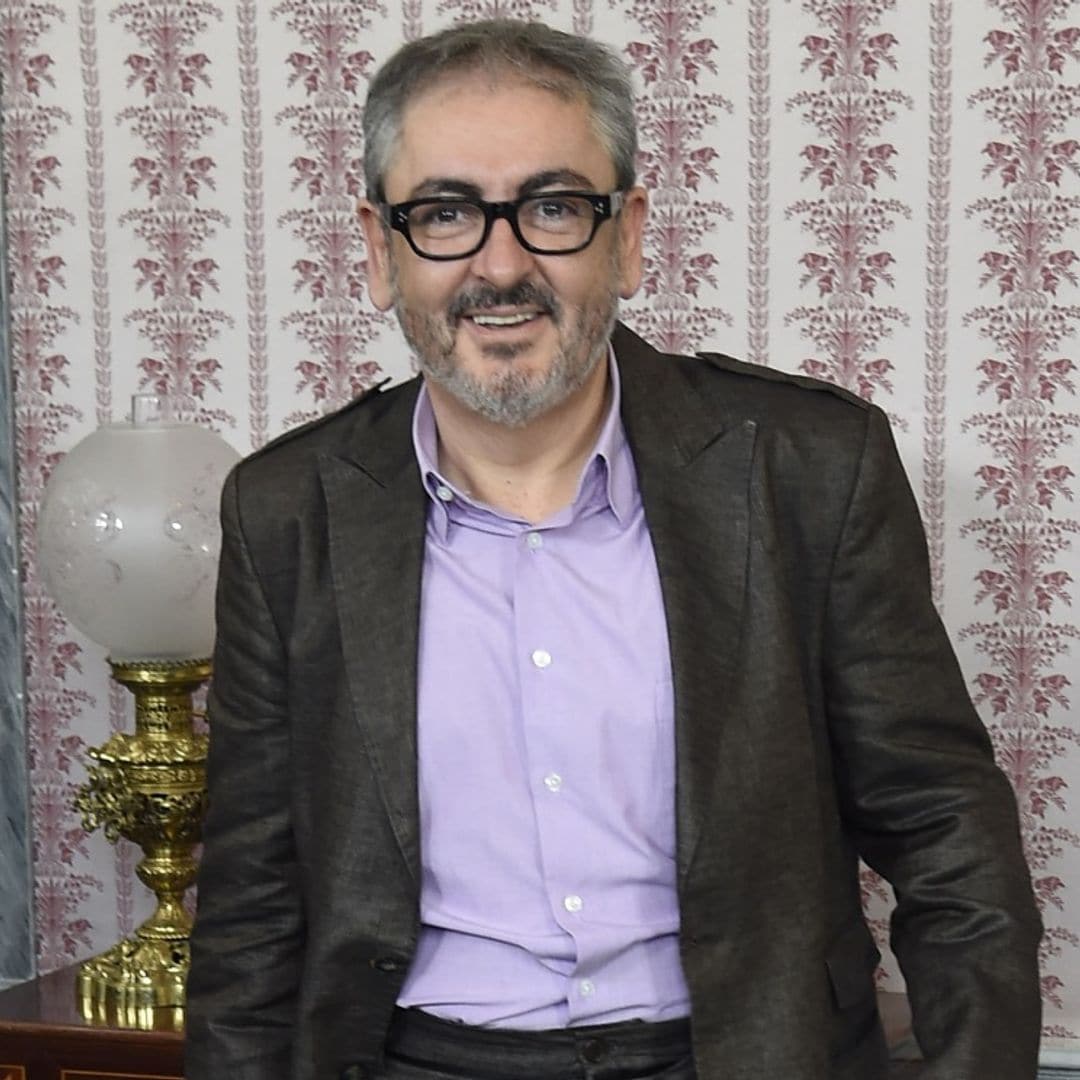 La dramática situación de David Muro, de 'Escenas de matrimonio', que ha confesado estar en la ruina