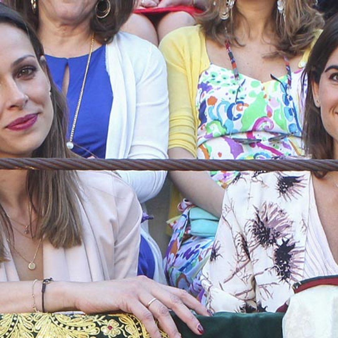 Lourdes Montes, la mejor consejera de Eva González