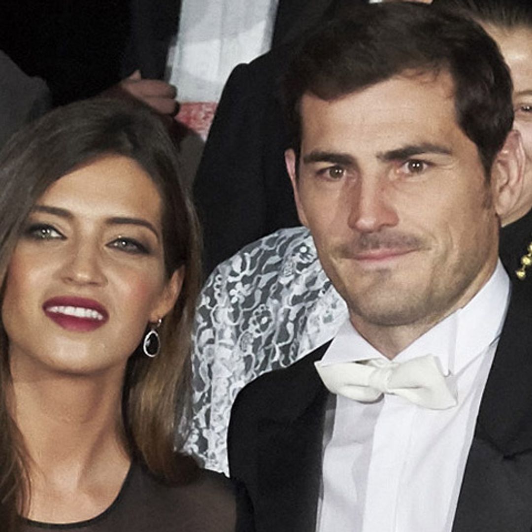 El divertido vídeo con el que Iker Casillas demuestra su espíritu navideño
