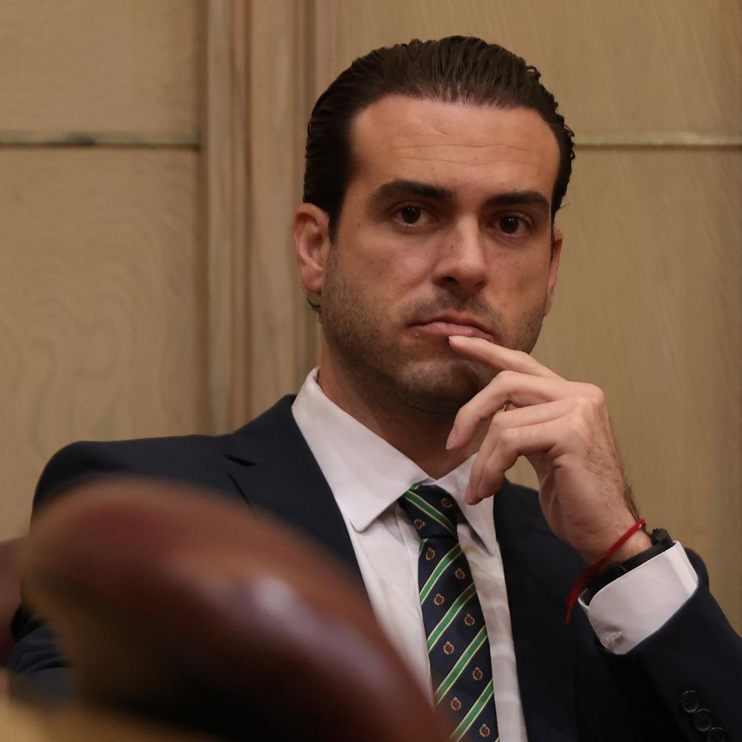 Pablo Lyle es hallado culpable de homicidio involuntario