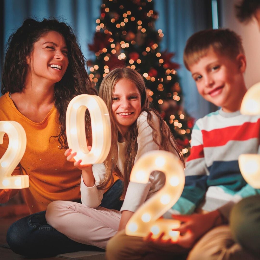 Ventajas de que aprendan a hacer su lista de propósitos de año nuevo