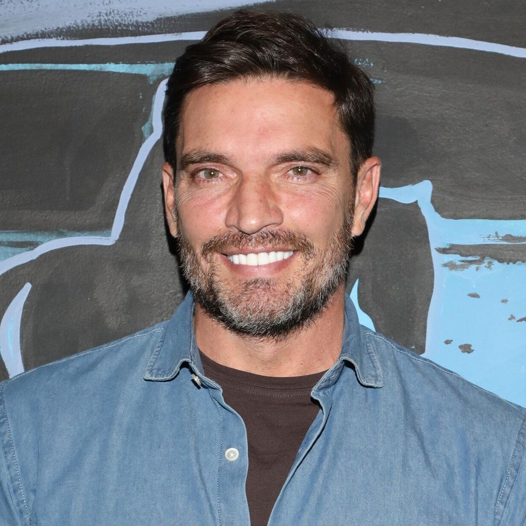 Julián Gil confiesa que quiere volver a ser padre: ‘No importa la edad’