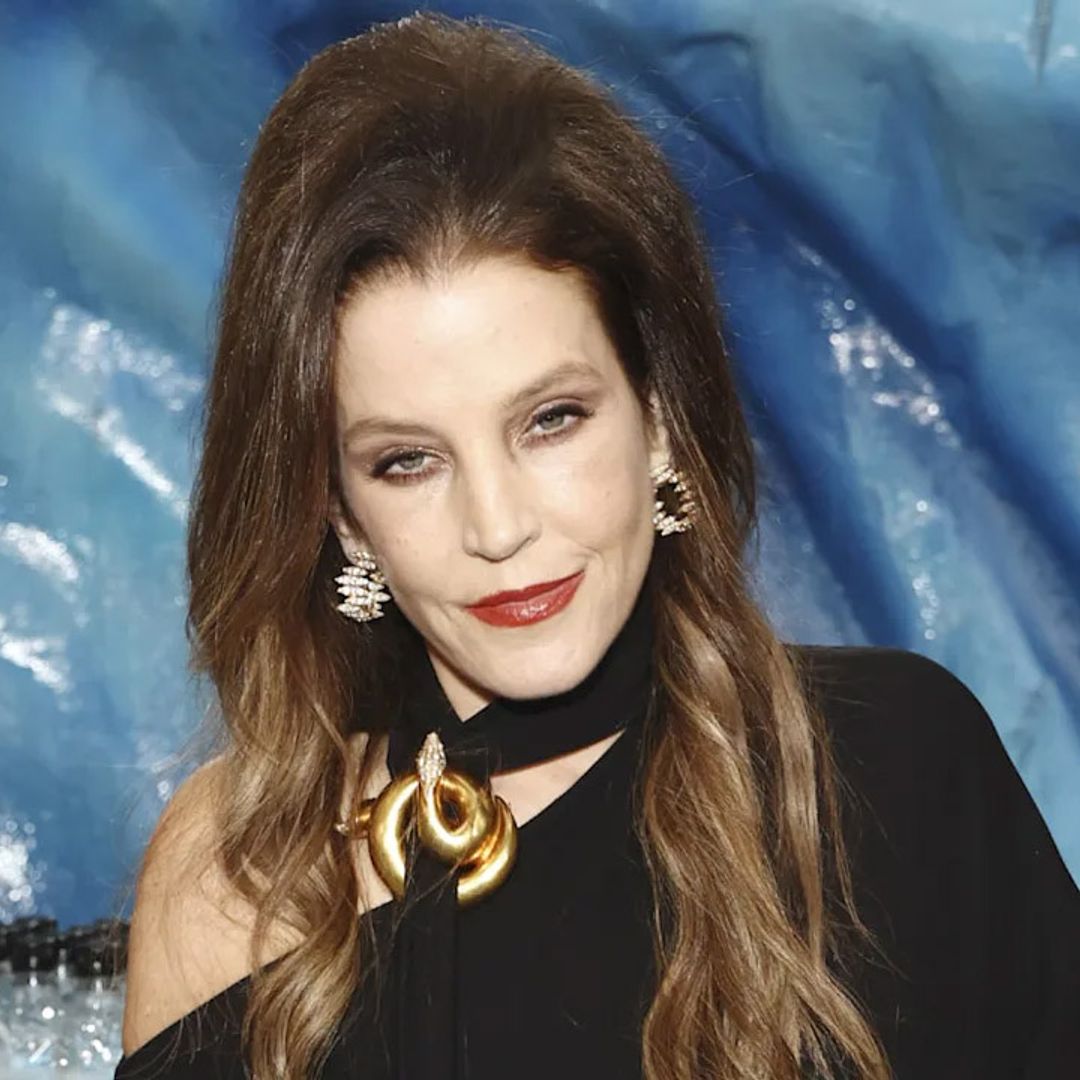 Se revela la verdadera causa de la muerte de Lisa Marie Presley