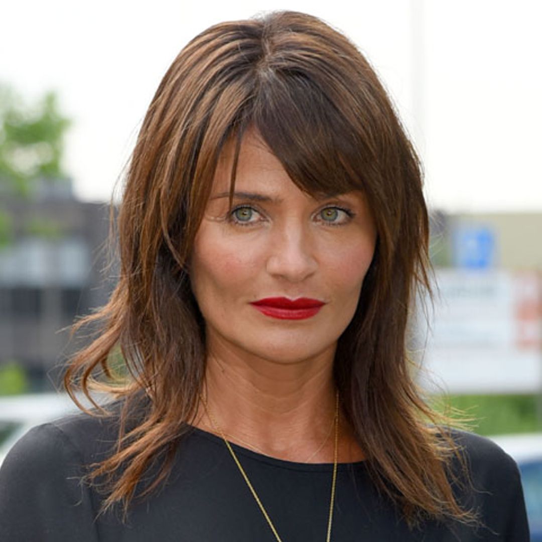 El emotivo homenaje de Helena Christensen a su gran amor en el aniversario de su muerte