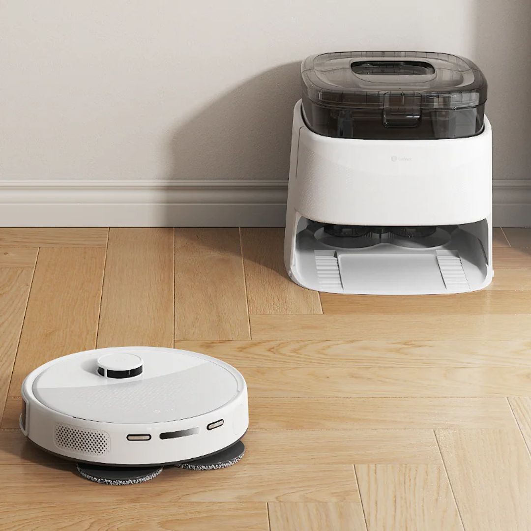 La Fiesta de Ofertas de Primavera ha conseguido rebajar el robot aspirador 'top ventas' de Amazon a 89€