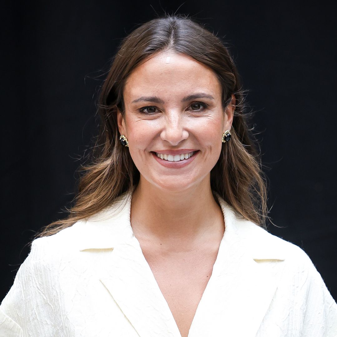 El sorprendente posparto de Marta Pombo y por qué la llaman la "bruja del control del suelo pélvico": hablamos con su fisioterapeuta