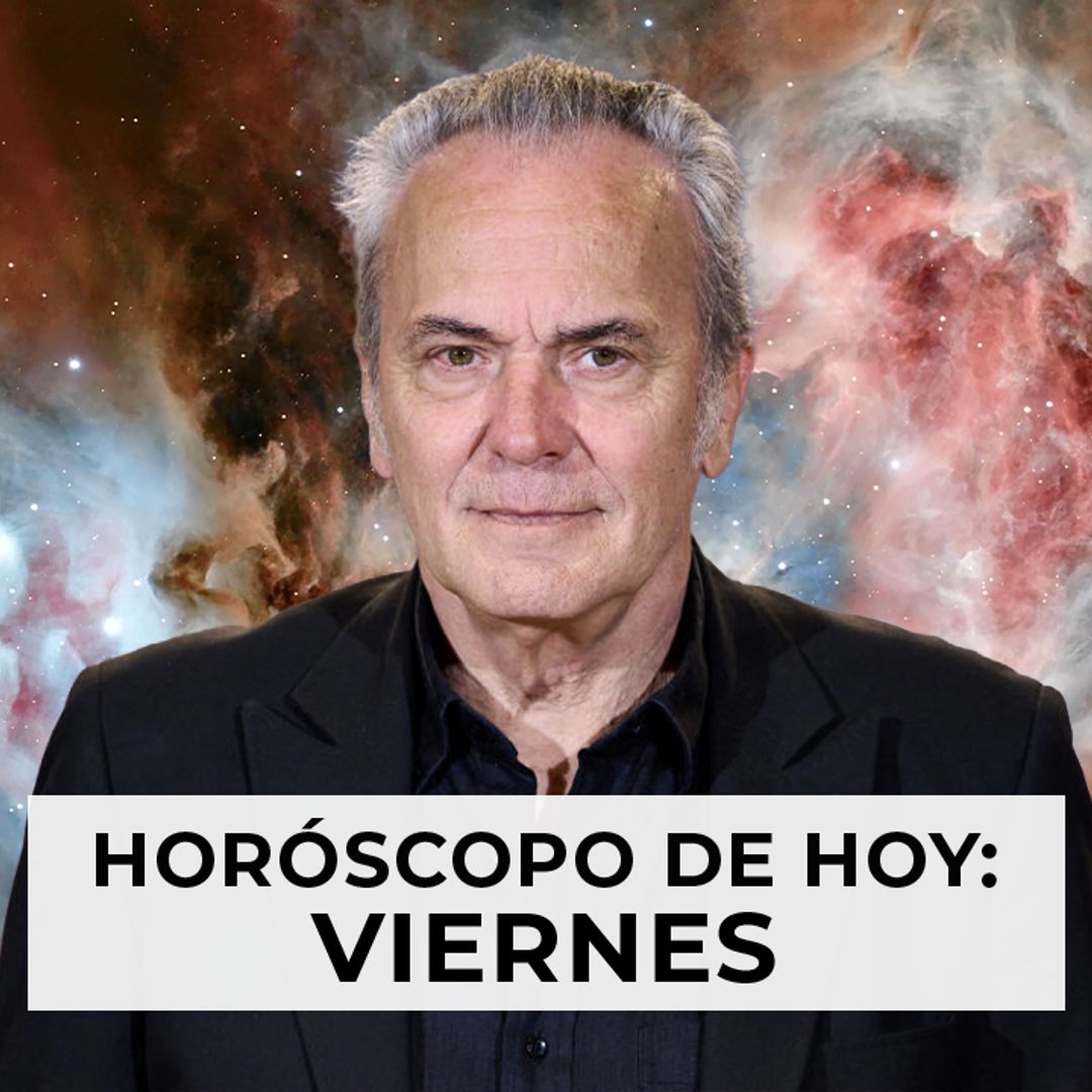 Horóscopo de hoy: un giro de buena suerte insospechado para Cáncer, Libra y Escorpio