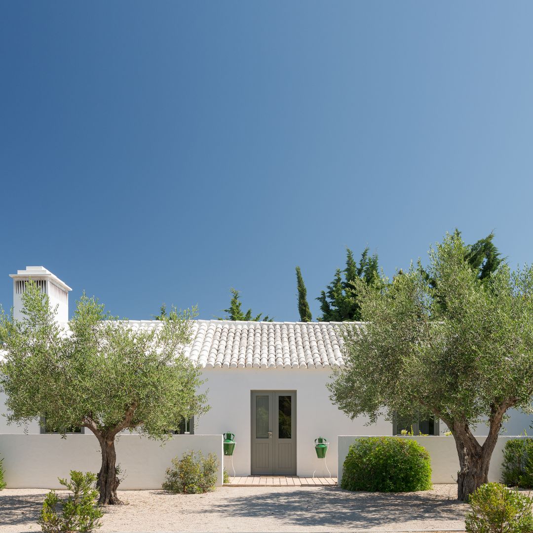 Casas da Quinta Cima, Cacela Velha, Portugal