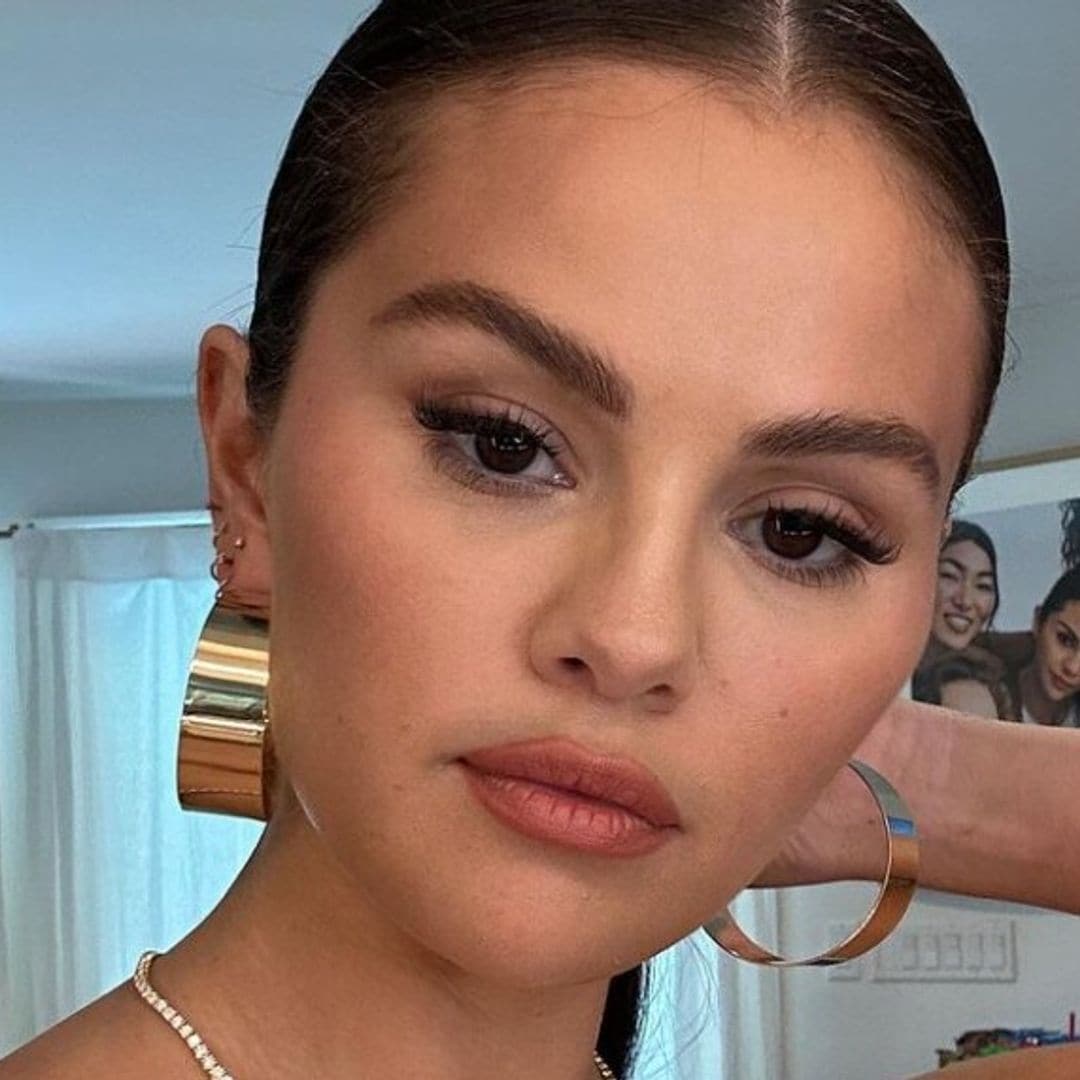 El secreto de Selena Gomez para una piel radiante
