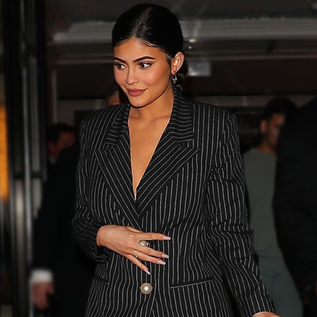 kylie jenner empresaria