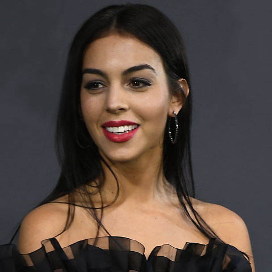 El de Georgina Rodríguez y otros tratamientos para tener una sonrisa más bonita