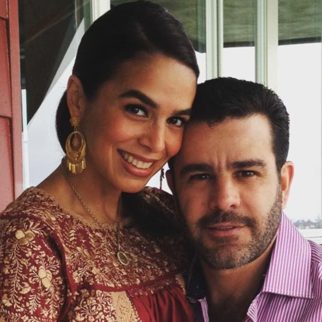 ¿Cómo será el vestido de novia de Bibi Gaytán? La actriz comparte los primeros detalles