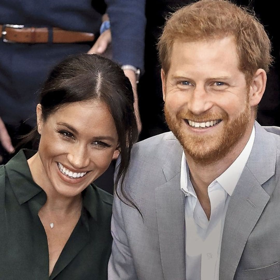 Harry y Meghan: crónica de un divorcio real anunciado