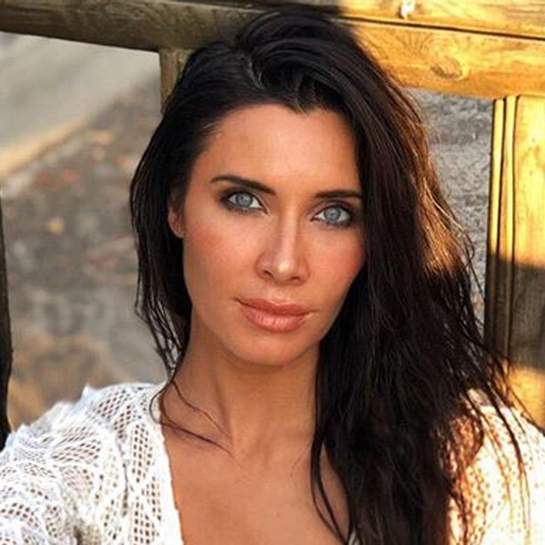 El experimento que llevó a Pilar Rubio al hospital