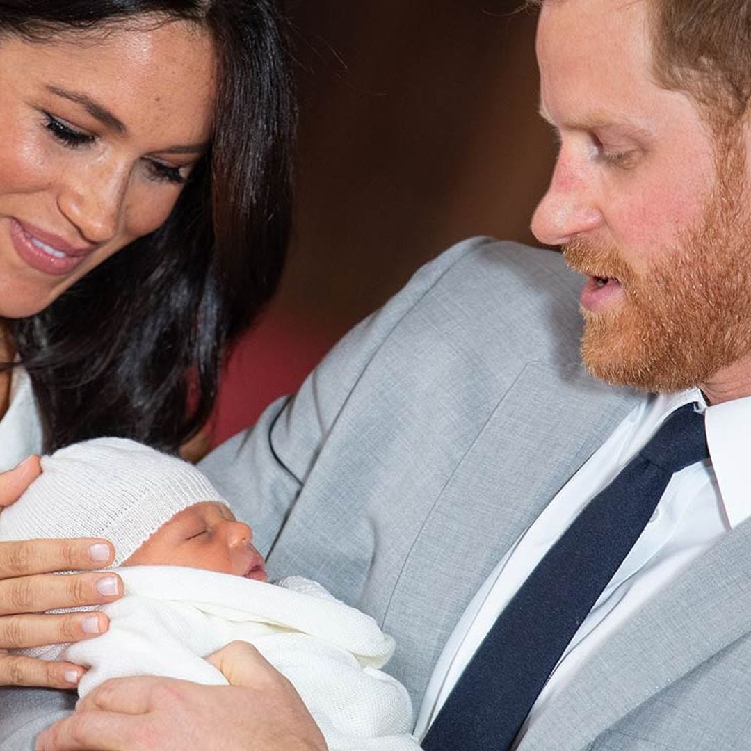 Eugenia de York sigue los pasos de Meghan Markle para el nacimiento de su hijo