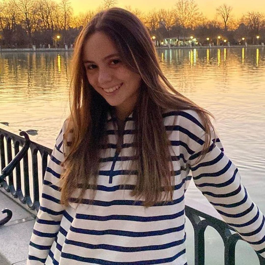 Disfagia, así se manifiesta la enfermedad que sufre la influencer Nuria Jordà