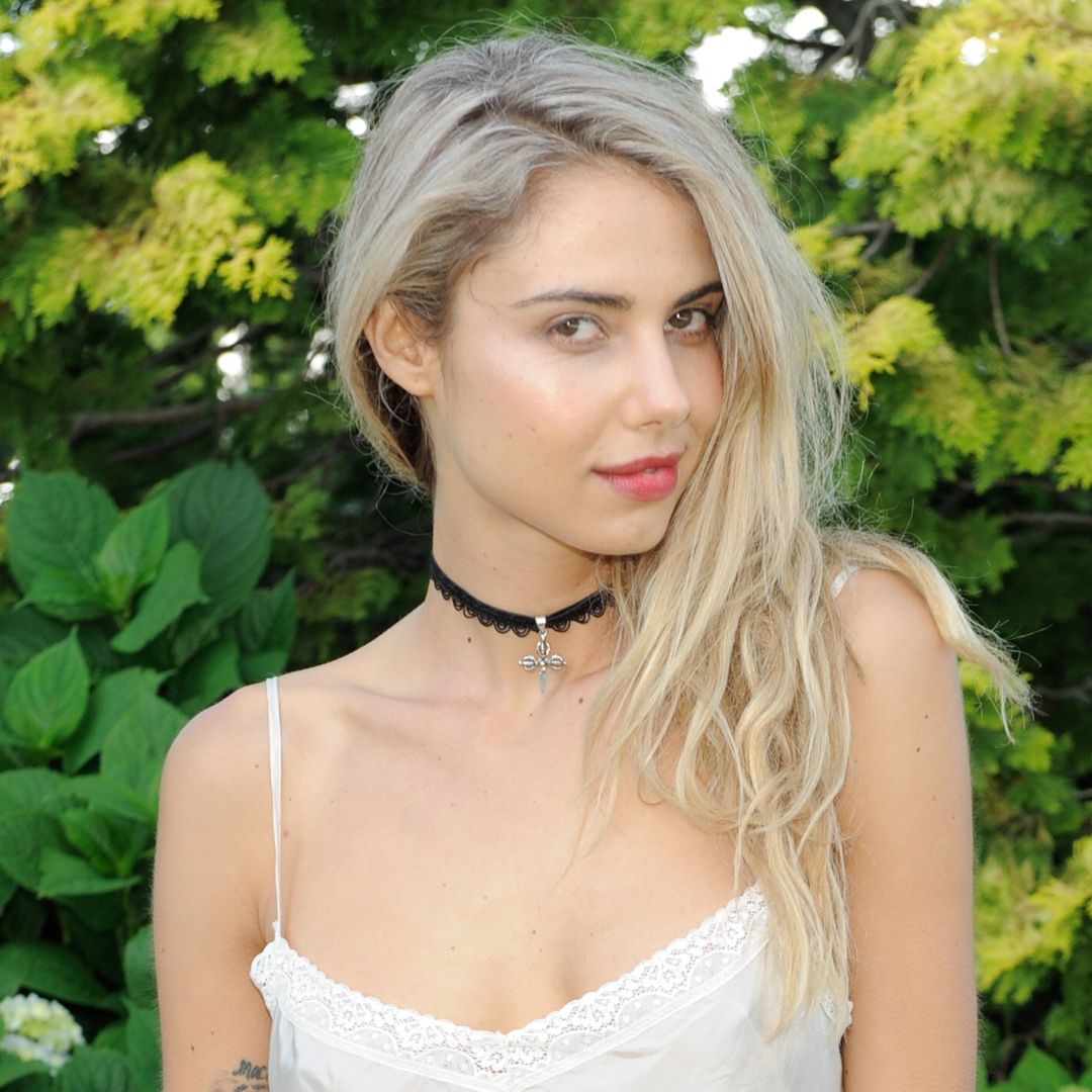 ¿Quién fue Sahara Ray, la exnovia de Justin Bieber que falleció a los 34 años?