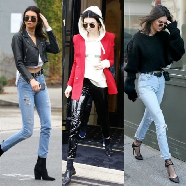 moda kendall 01t