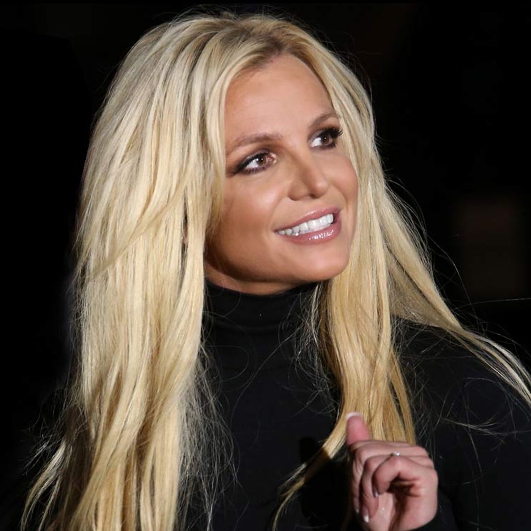 Britney Spears rompe su silencio en medio de la polémica y responde a los rumores