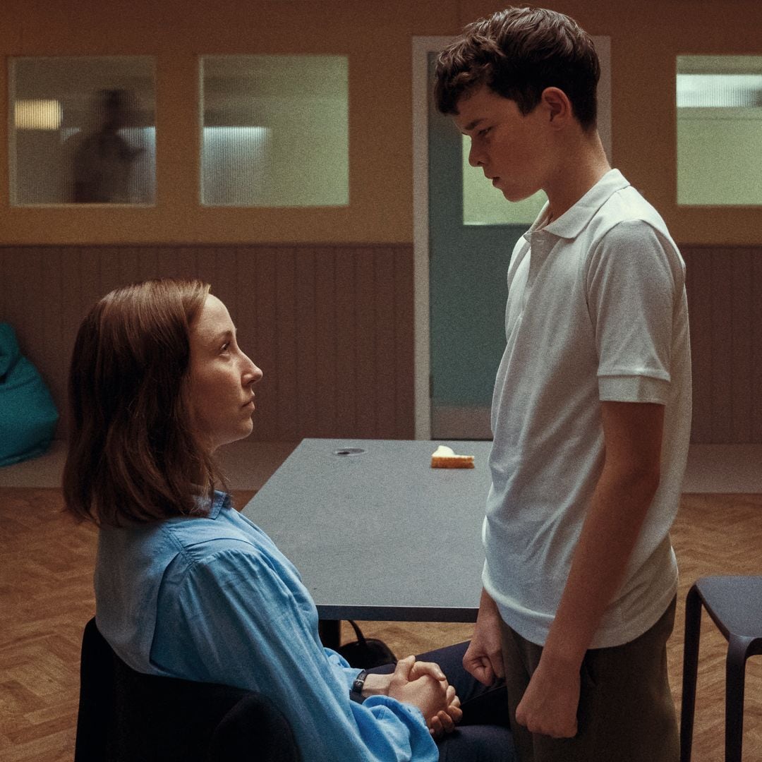 Cuatro episodios tan impactantes como cautivadores: 'Adolescencia', el plano-secuencia del momento