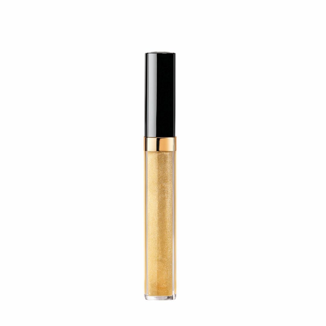 Gloss de labios Rouge Coco (40 €), de Chanel