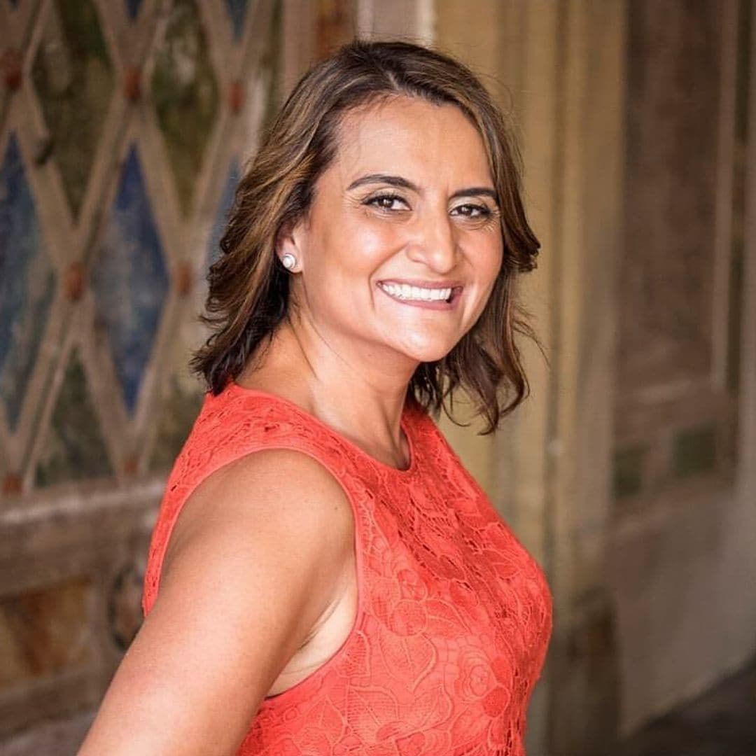 Adriana Medina-Baez