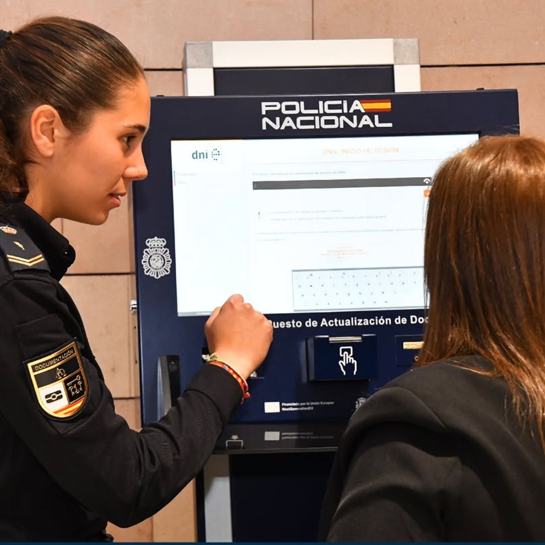 Cómo activar el "DNI digital" en tu móvil: el paso a paso para olvidarte de la tarjeta física