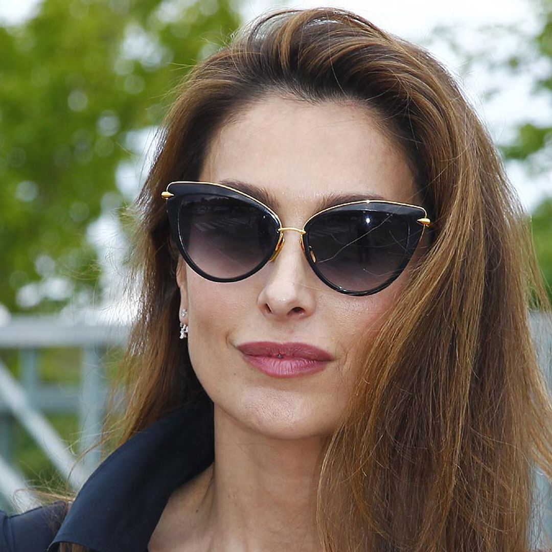 Paloma Cuevas dedica un emotivo mensaje a su hermano fallecido