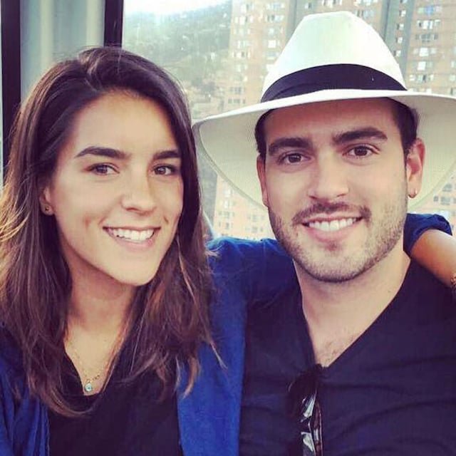 ana araujo y pablo lyle