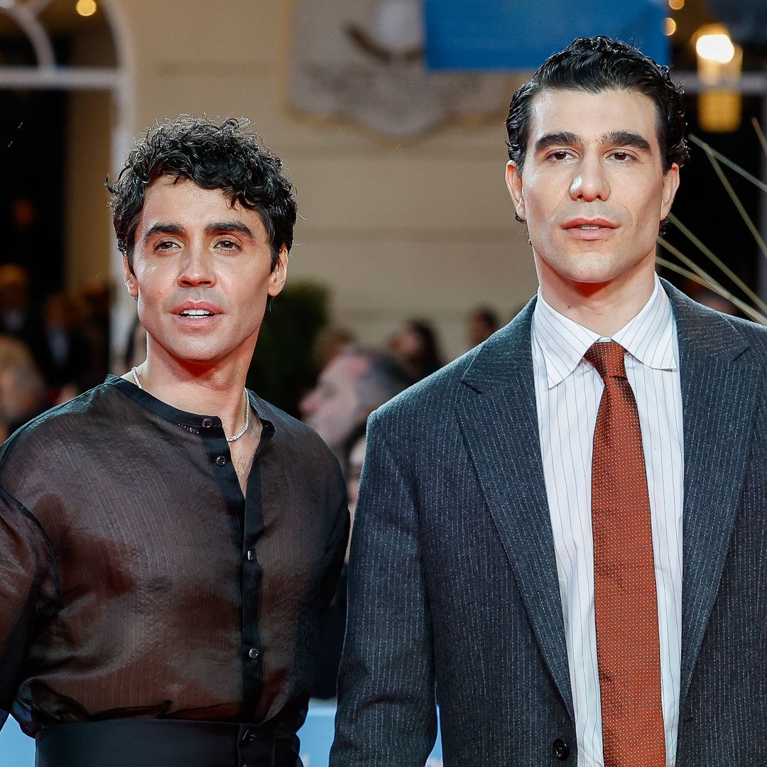 PRIMICIA. Javier Ambrossi tiene una nueva ilusión, tras romper con Javier Calvo