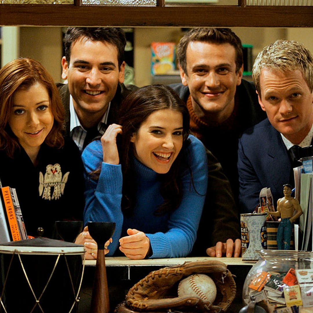 ¿Adivinas qué actriz protagonizará el spin-off de 'Cómo conocí a vuestra madre'?