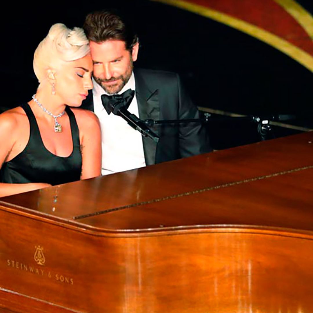 Lady Gaga confiesa qué hay de verdad en su supuesto romance con Bradley Cooper
