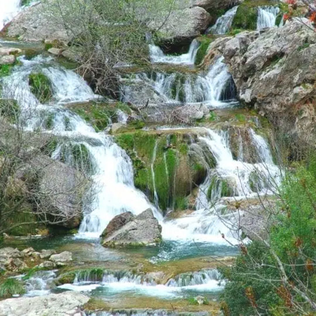 Parque Natural de la Sierra de Cazorla, Segura y Las Villas, Jaén
