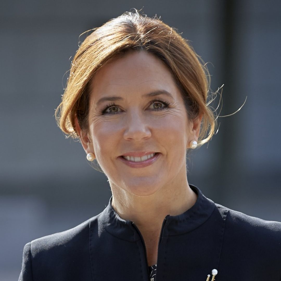 Con exposiciones en su honor y cena de gala: Así celebrará Mary de Dinamarca su 50 cumpleaños