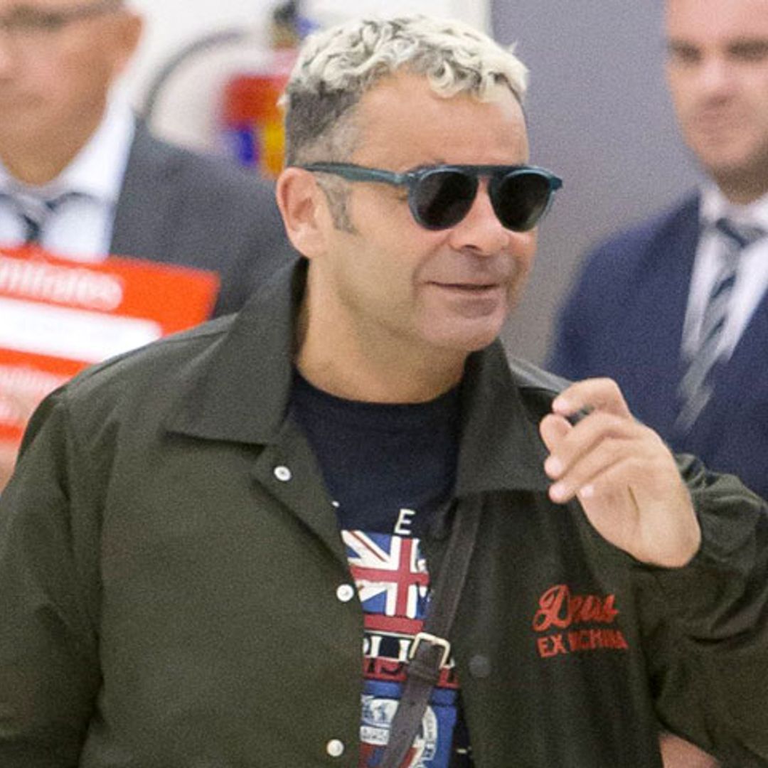 El viaje de Jorge Javier Vázquez para recargar pilas antes de su regreso a 'Supervivientes'