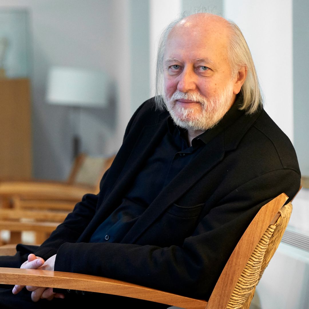 ¿Quién es László Krasznahorkai? El ganador del Premio Nobel de Literatura 2025