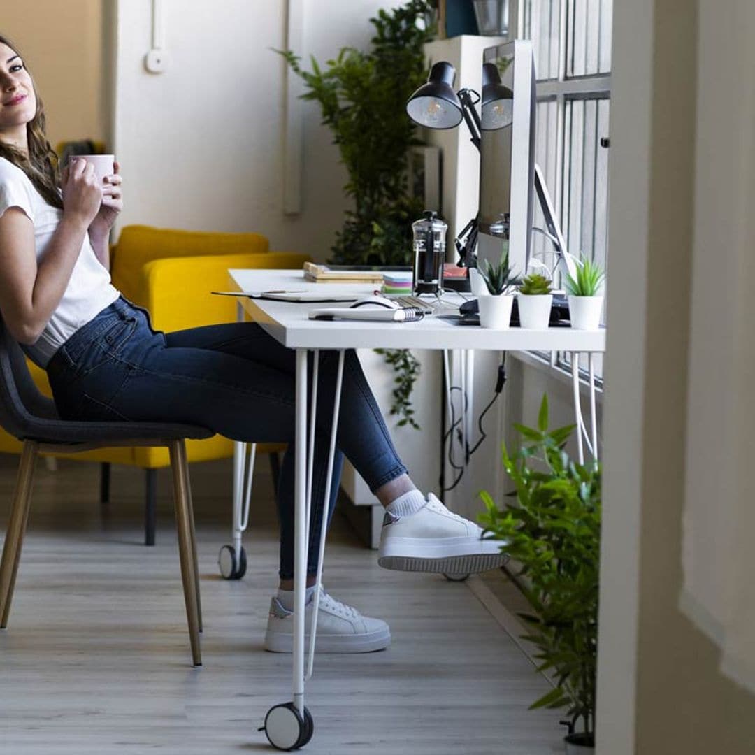 ¿Muy estresada en el trabajo? Estos consejos te ayudarán a tomártelo más zen