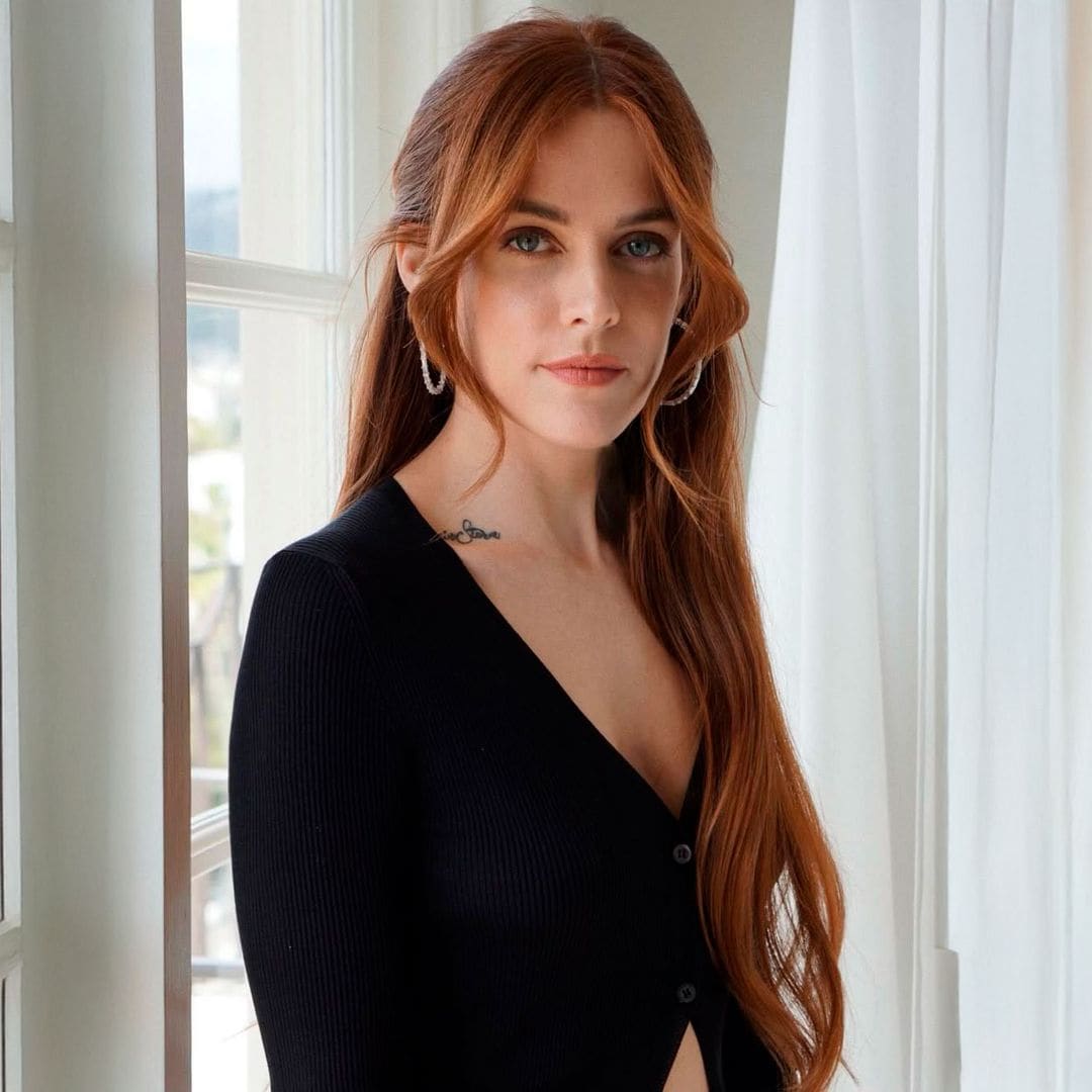 Peinados de fiesta fáciles para Navidad